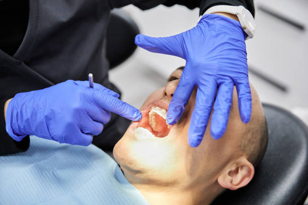 Best Knocked-Out Tooth Emergency  in Wellton, AZ